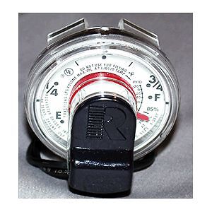 Manchester G13060 Gauge 12 Diameter Center