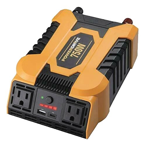 Samlex 200A Inverter Installation Kit | DC-2000-KIT