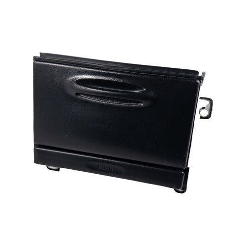 SILWY MAGNET MAGNETIC HANDLE CUP TO GO BLACK