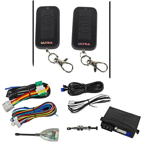 Valterra PDI KITS RV