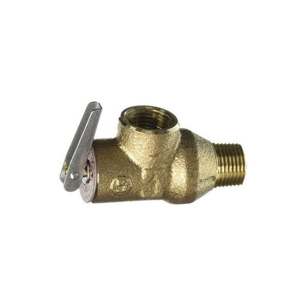 Aqua-Lock AquaLock 1/2" Water Heater Temperature & Pressure
