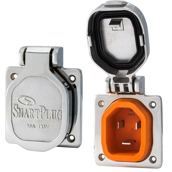 Smart Plug SmartPlug Inlet