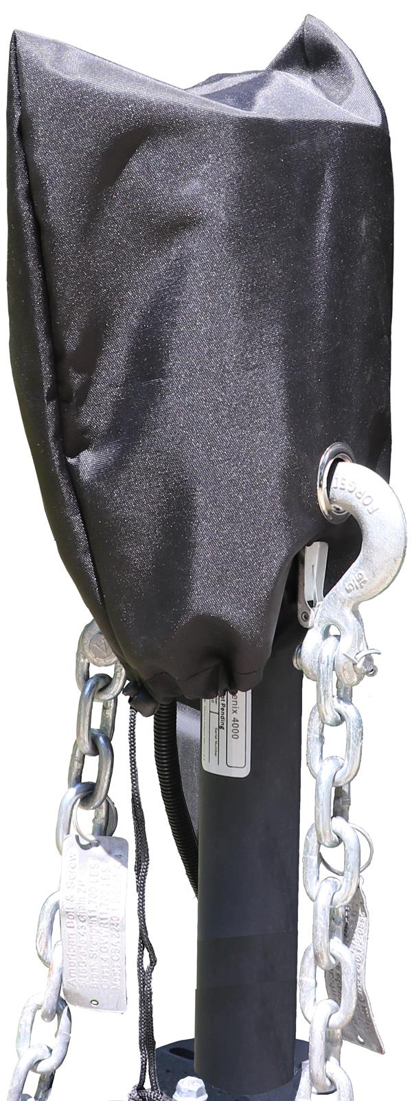Ultra-Fab Cover (for Power Jacks) (38-944020)