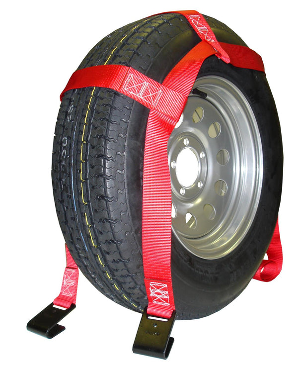 Ultra Fab Tow Strap | 46-700034