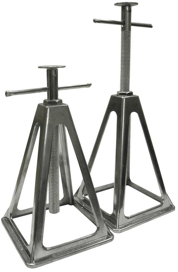 Ultra-Fab Ultra Fab Products Stacker Jacks Set of 2 Powder