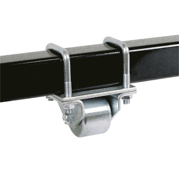 Ultra-Fab Skid Roller (Hitch Mount, for 2-1/2" square hitc