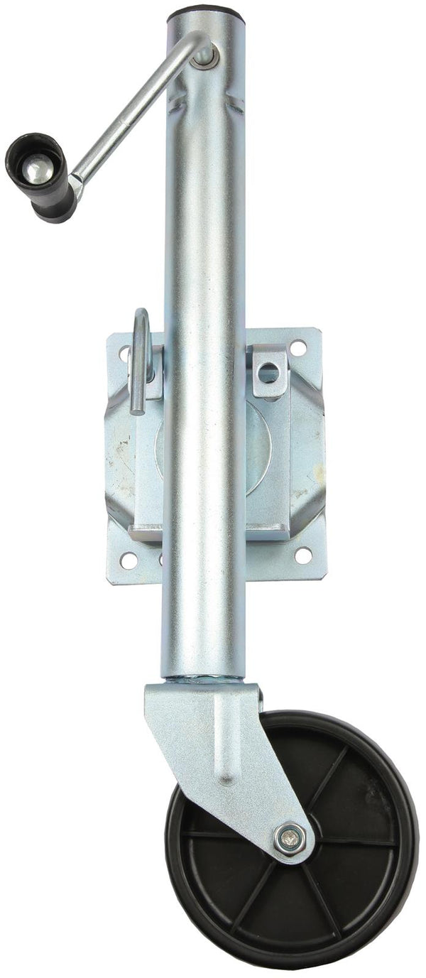 Ultra-Fab Tongue Jack (Marine, Sidewind 1000lb capacity) - Products
