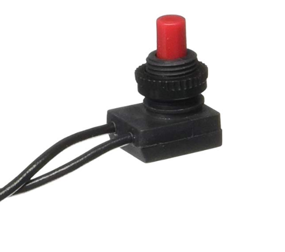 Ventline Roof Vent Switch