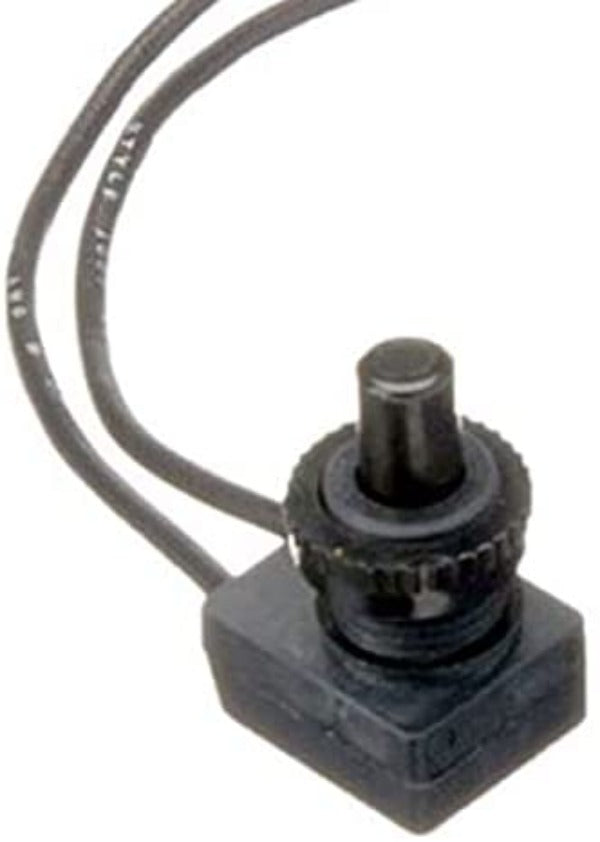 Ventline Vent Push Button Switch
