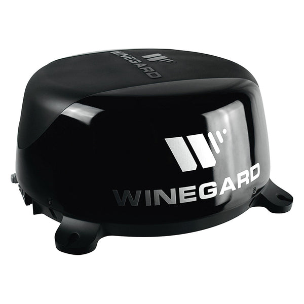 Winegard ConnecT 2.0 WF2 WiFi Extender