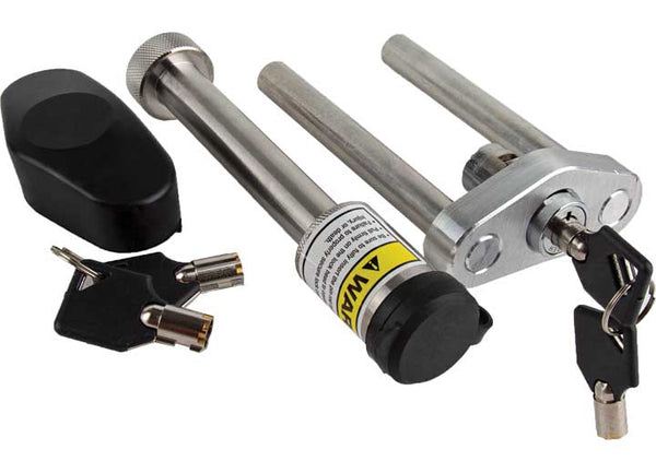 Weigh Safe Combo Hitch Lock - Safe