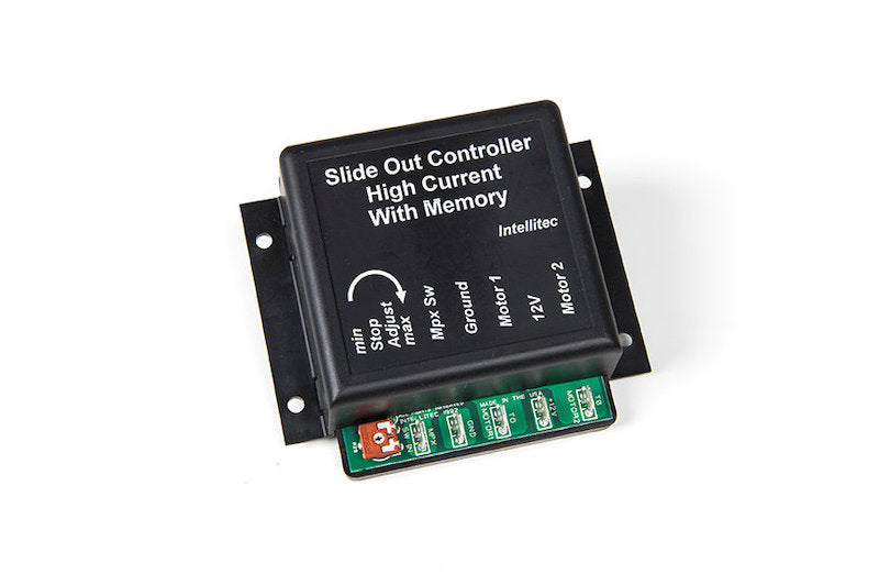 INTELLITEC Slide-Out Room Controller