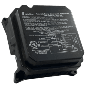 Intellitec Automatic Energy Selector Switch