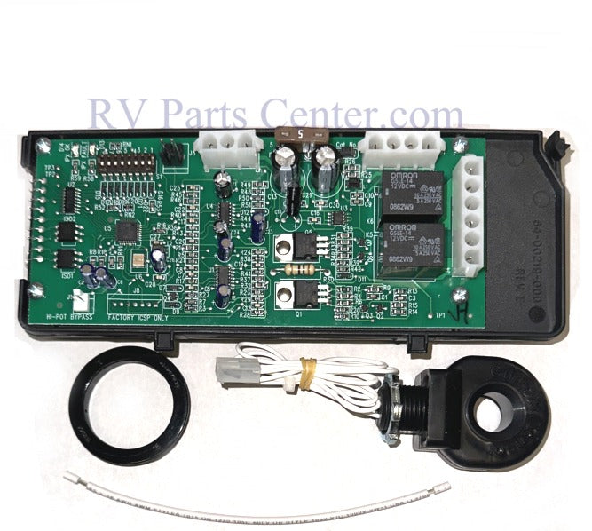 Intellitec 2004 50A Smart EMS Upgrade Kit 00-00894-700