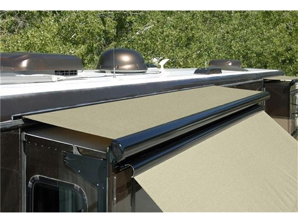 Carefree/ Carefree SideOut Kover III Black 74"