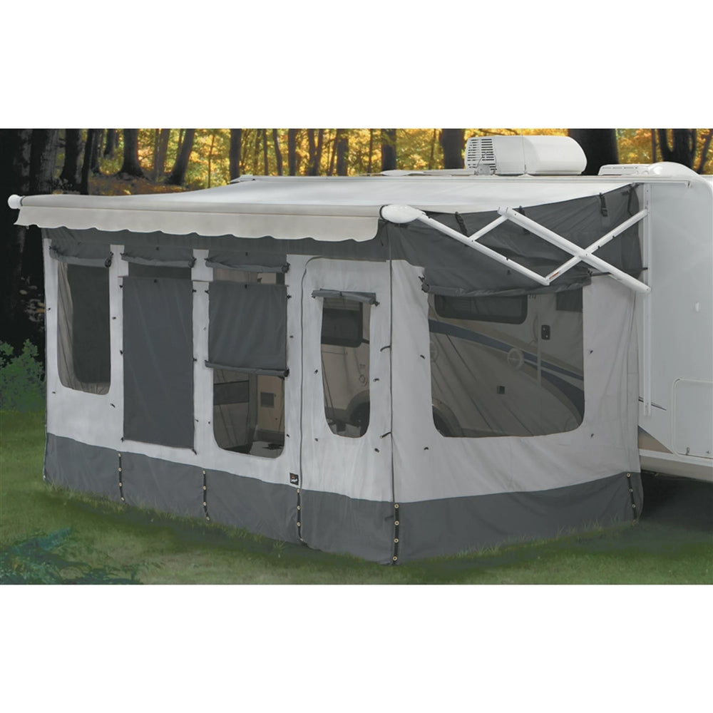 Carefree RV Vacation'R Awning Enclosure 291000