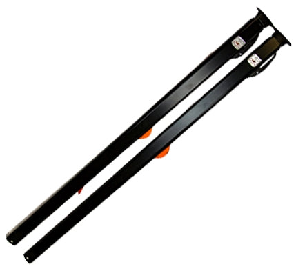 Carefree/ Carefree RV Awning Arm (fits the Fiesta) Black