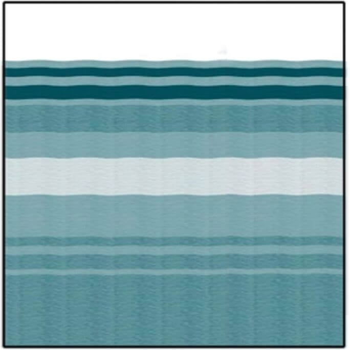 Carefree/ Carefree RV Awning Vinyl Fabric 14'-2" JU158C00