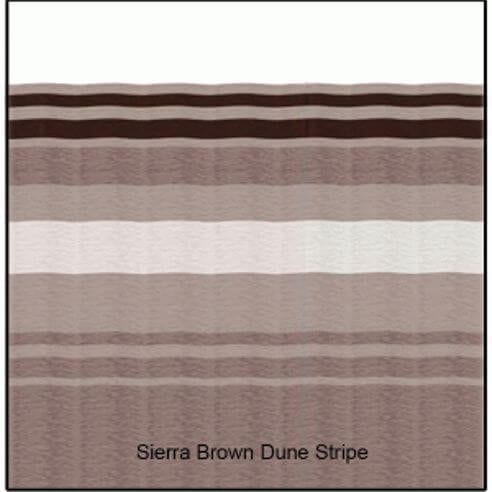 Carefree of Colorado JU178A00 RV Awning Vinyl Fabric 17'