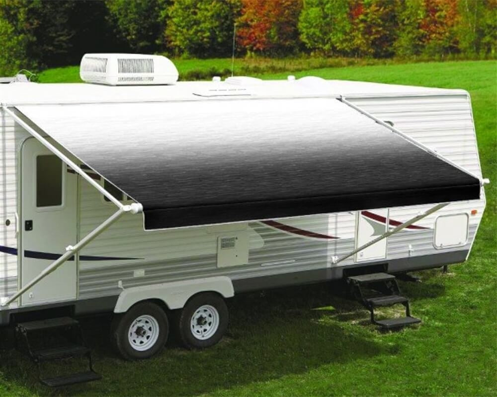 Carefree/ Carefree RV Awning Vinyl Fabric 18'-2" JU196E00