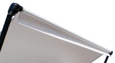 Lippert Solera® 18' Power & Hybrid RV Awning Roller Assembly - Lippert