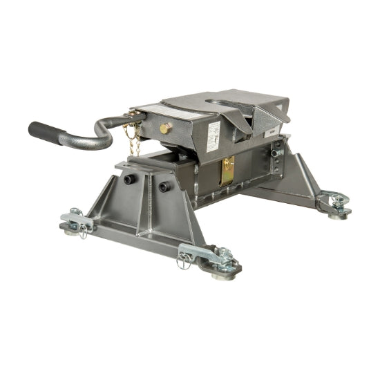 Husky Towing 16kw Series Oem Fifth Wheel Hitch Kit