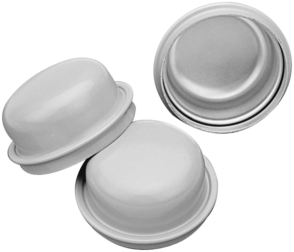 Fulton Grease Cap