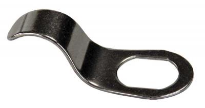 JR Products Compartment Door Finger Pull