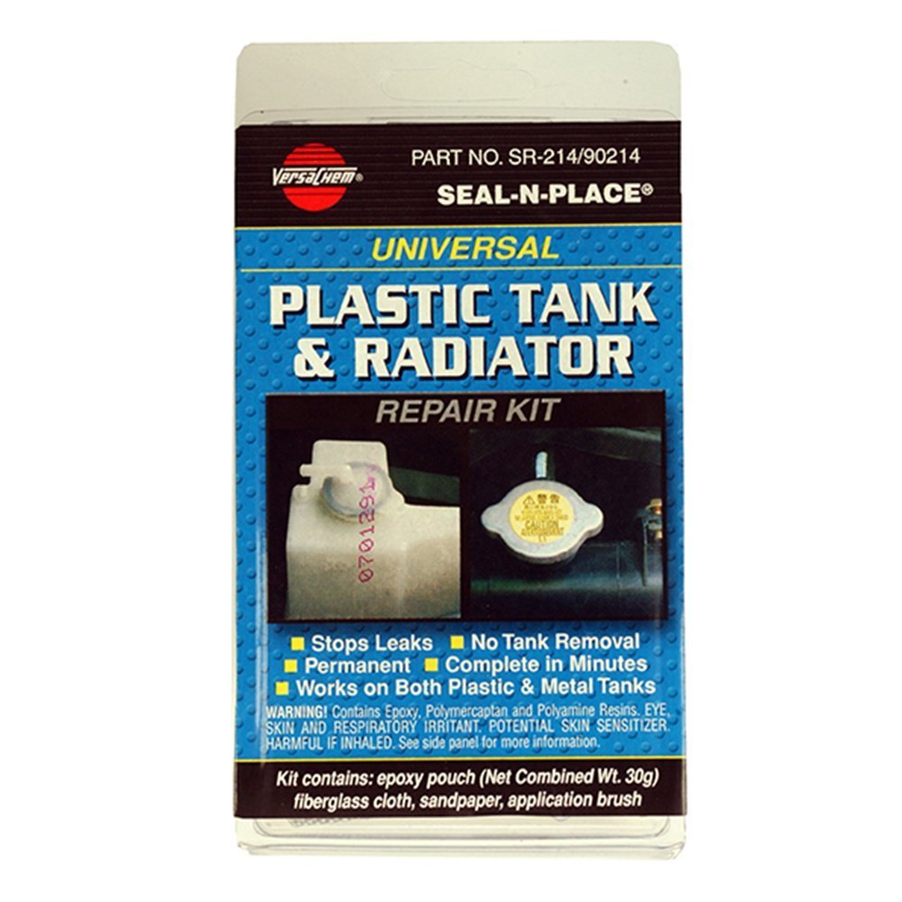 Plastic Tank Repair Kit