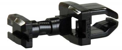 JR Products refrigerator vent door latch