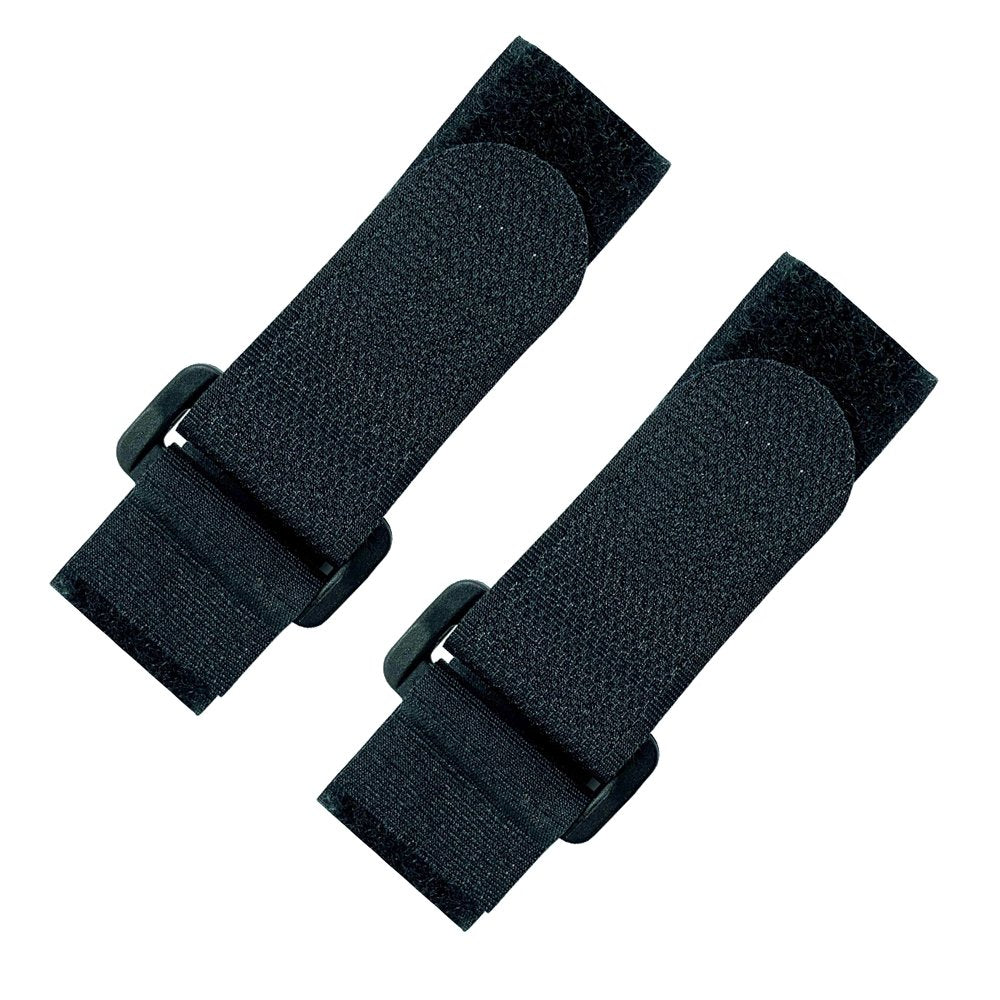 Awning Cinch Straps 10″