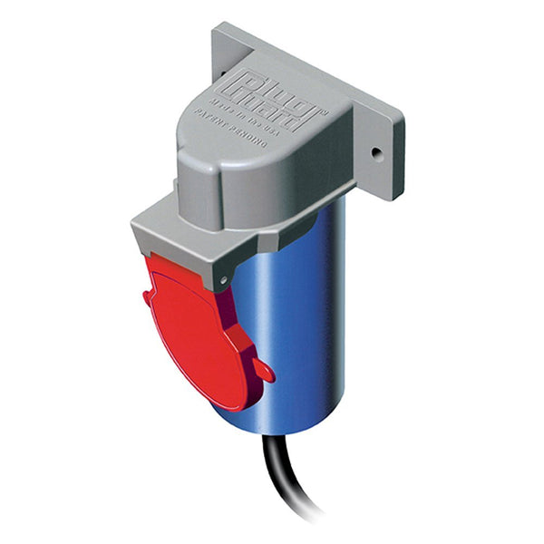 7-Way Plug-Guard