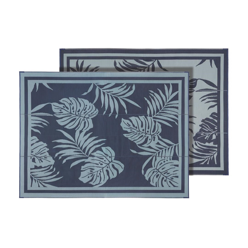 Faulkner RV Reversible RV Outdoor Patio Mat