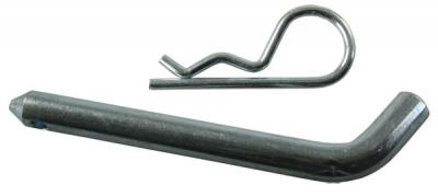 JR Products 5/8" x 5 3/4" Class V Hitch Pin / Clip Combo