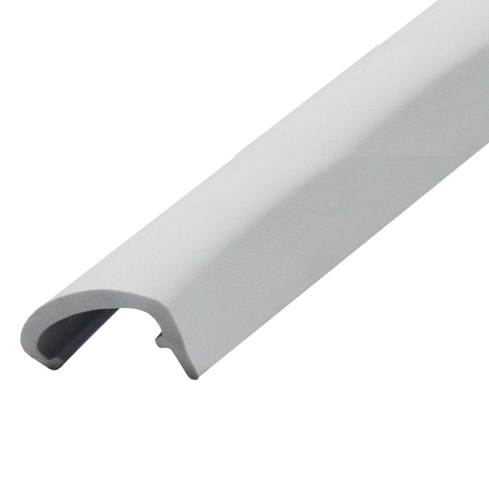Insert Molding, 50′, Polar White