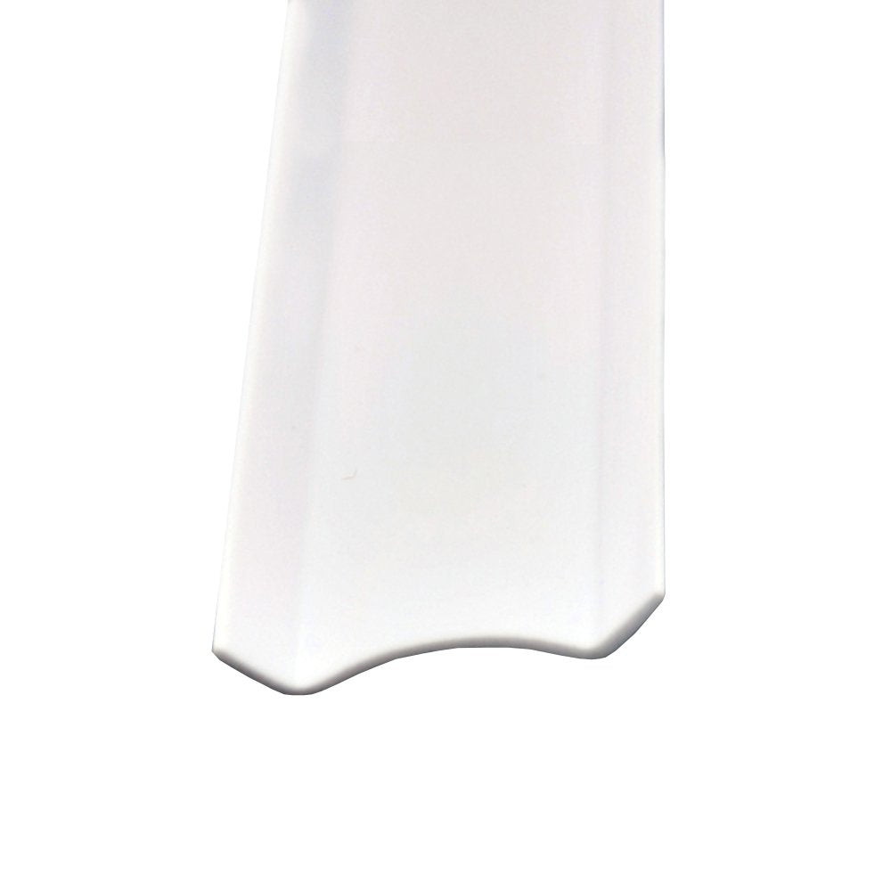 Vinyl Insert, 1″ X 1000′, White