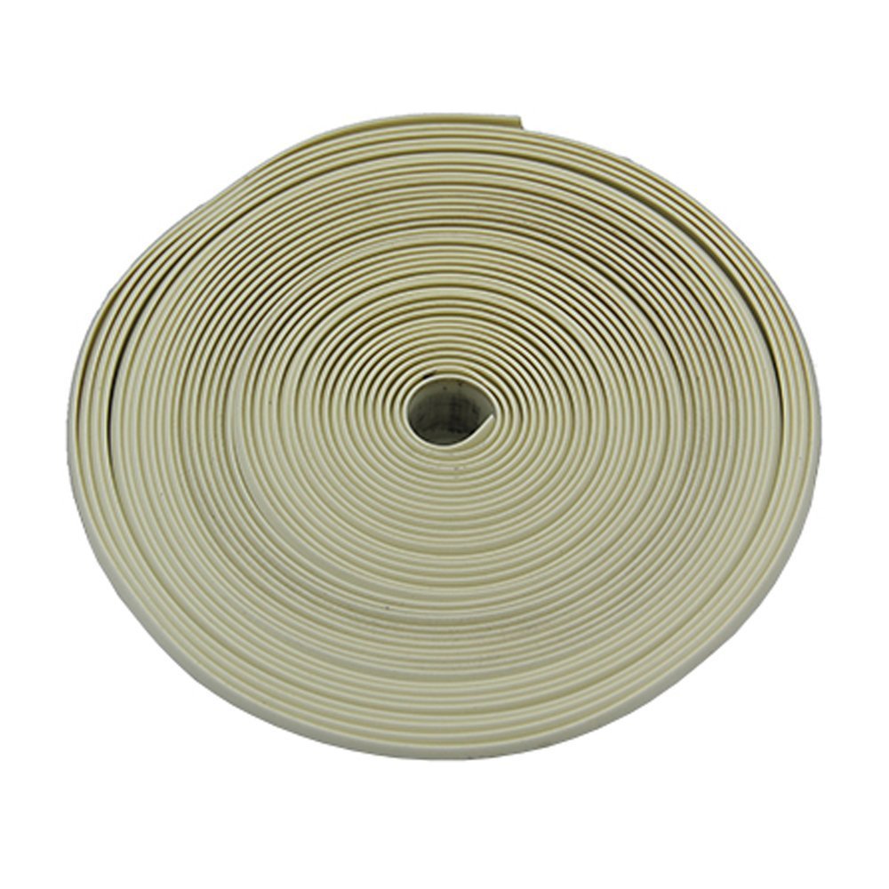 Vinyl Insert, 1″ x 50′, Colonial White