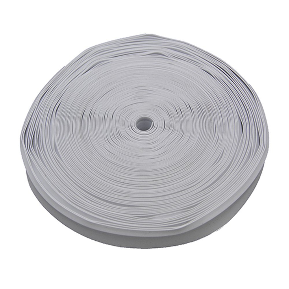 Vinyl Insert, 1″ x 50′, White