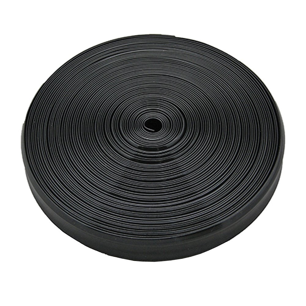 Vinyl Insert, 1″ x 50′, Black