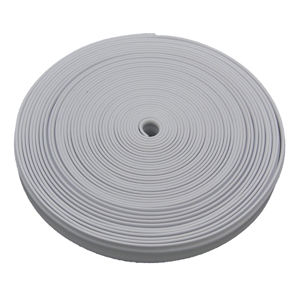 Quality Plastic Insert, 25′, Polar White