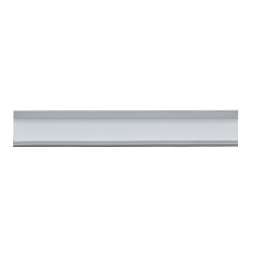 5 – Screw Cover, 8′, 5 Piece, White (Elixir)