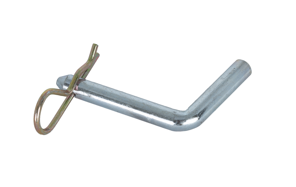JR Products 1/2" Hitch Pin and Clip Combo