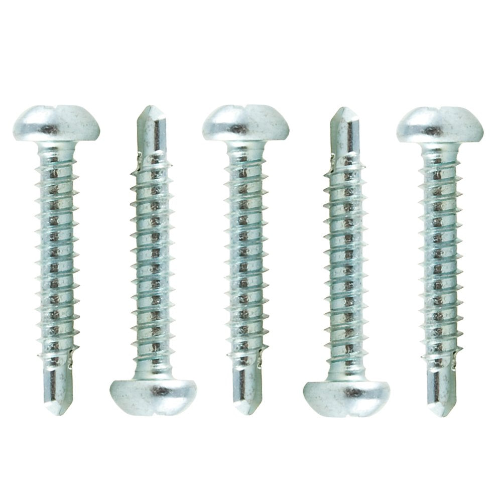#012-PTK500 – 8 x 1 Pan Head Tri-Screw, SD, 500 Pack