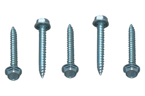 Ap Products Tools & Fasteners Rv 012-TR500 8 X 1-1/4
