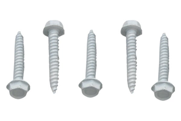 AP Products Screws