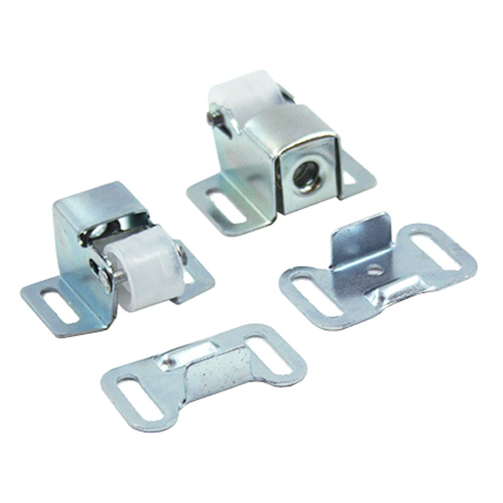 Single Roller Catch, 2 Sets