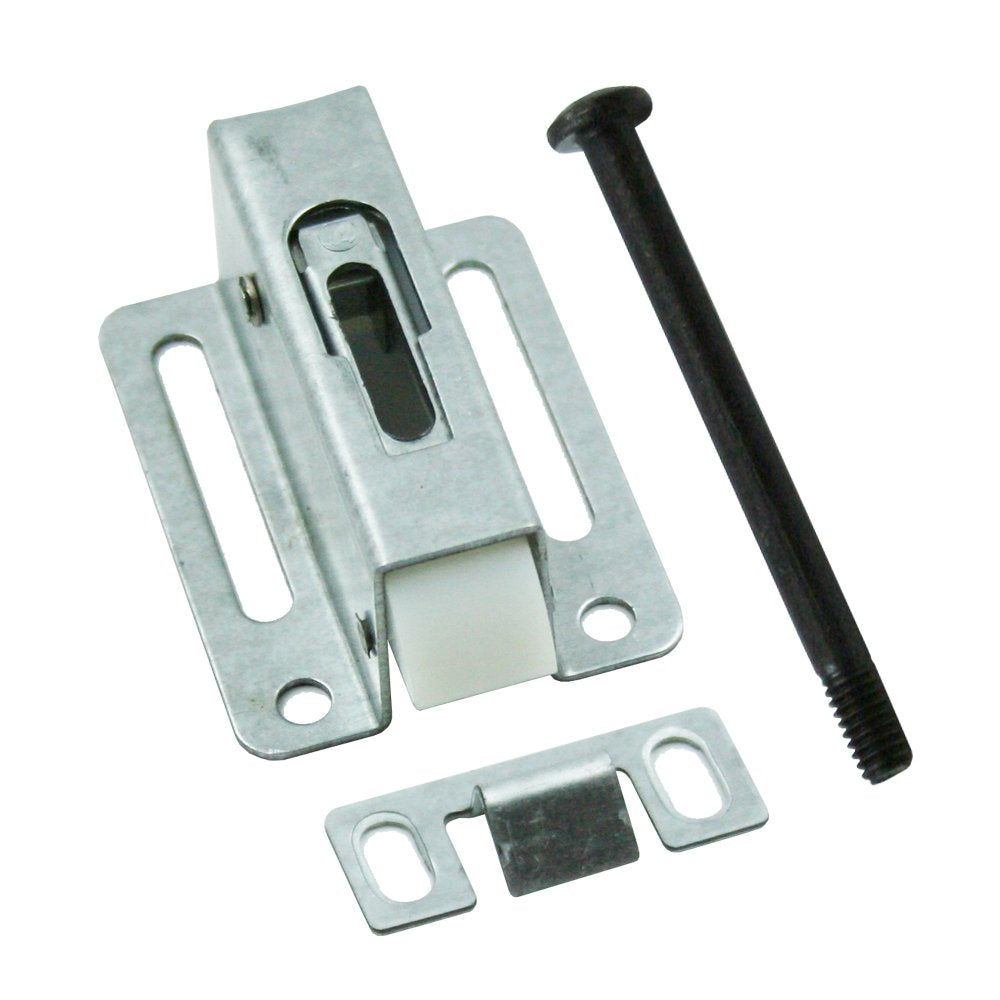 Concealed Positive Catch w/1″ Stem, 1 Set