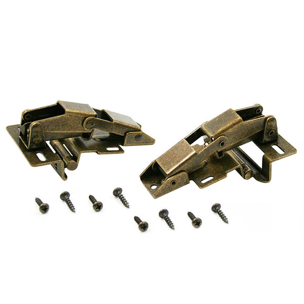 English Adjustable Hinge, 2 Sets