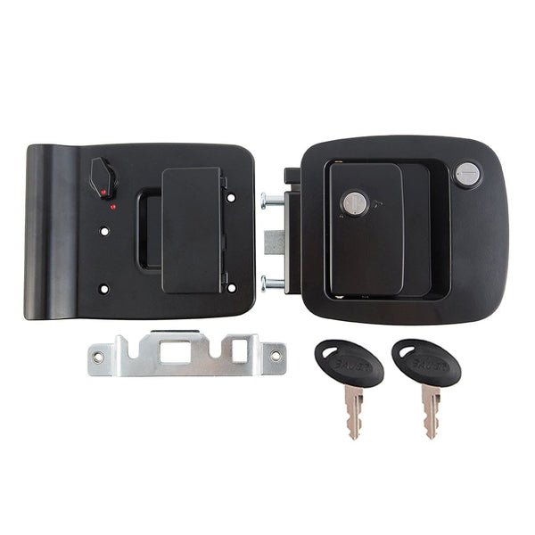 Bauer Key’d-A-Like Motorhome Entrance Lock