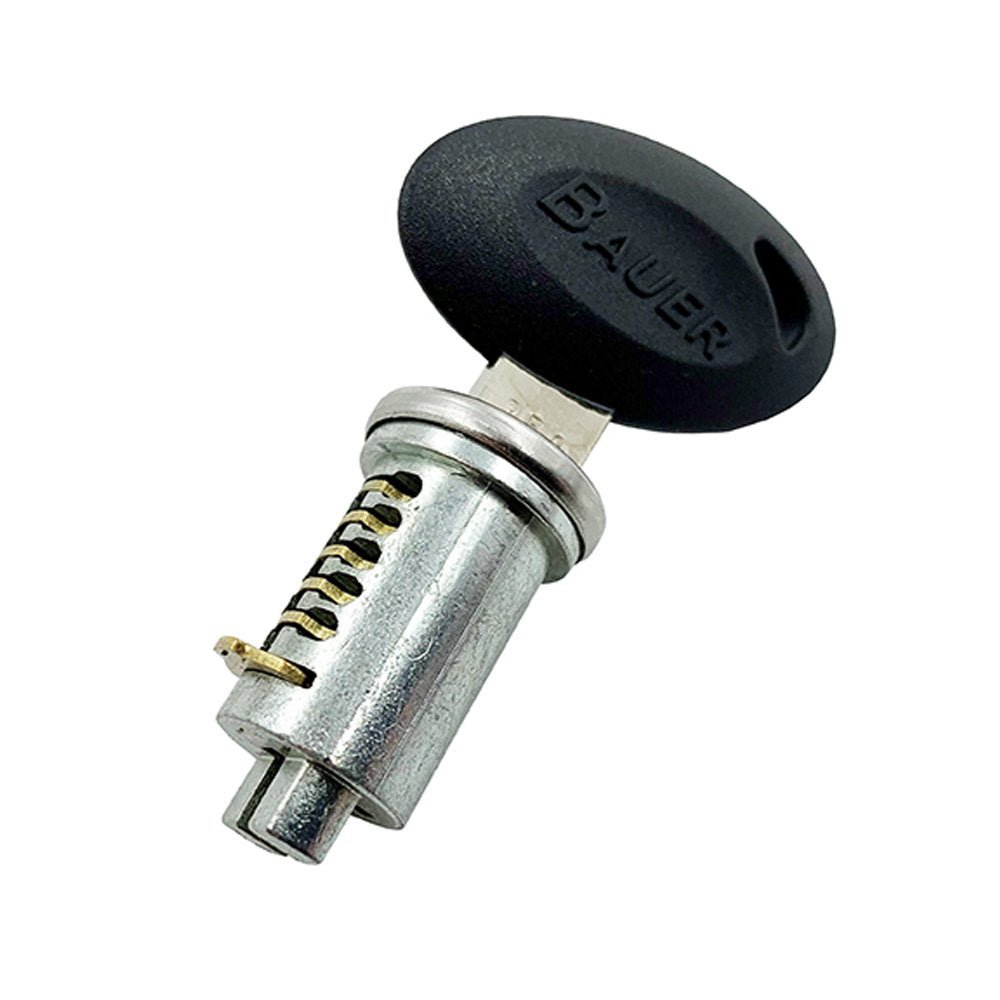 Bauer Replacement Non-Master Lock Cylinder 013-554
